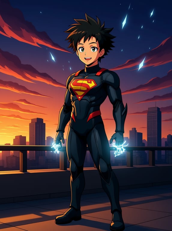 Transform this casual indoor s...