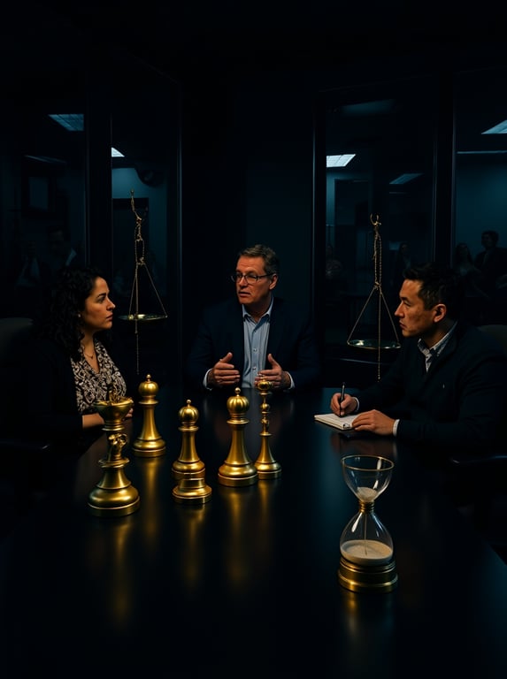 Reimagine this dull corporate ...