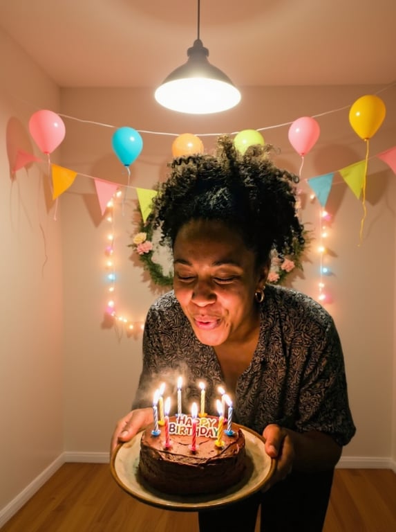 Transform this casual kitchen ...