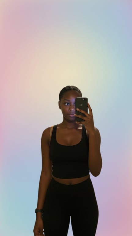 Transform this into a polished...