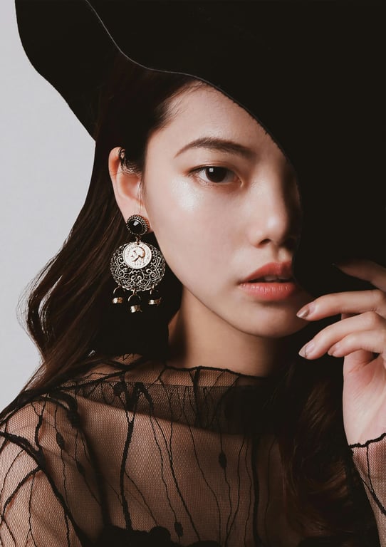 动漫和角色编辑