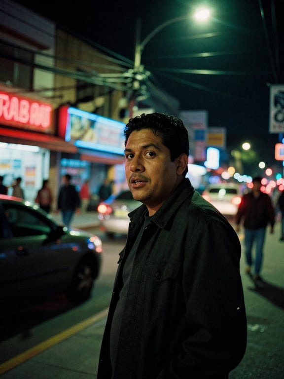 Transform the entire photo int...