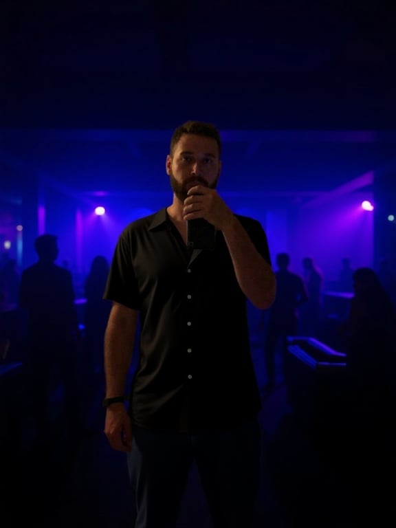 Transform this casual home sel...