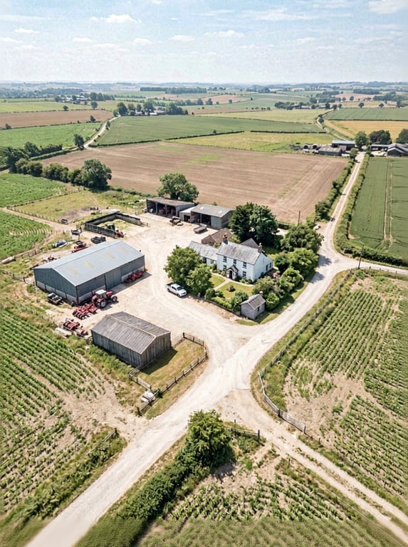 Turn this into a visually clea...