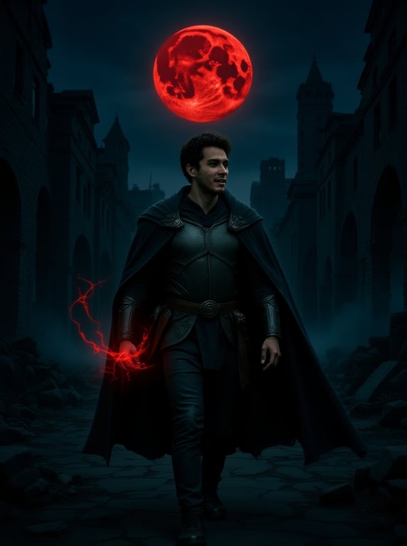 Convert this casual modern str...