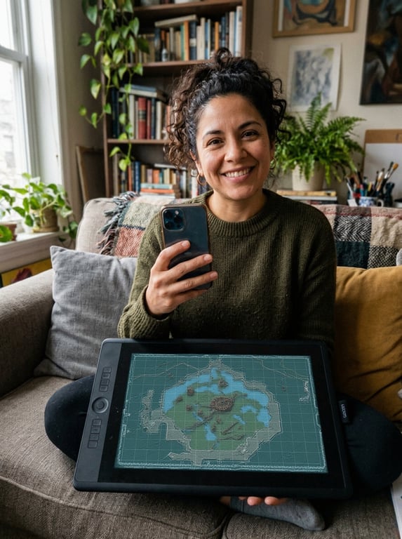 Transform the vague dungeon co...