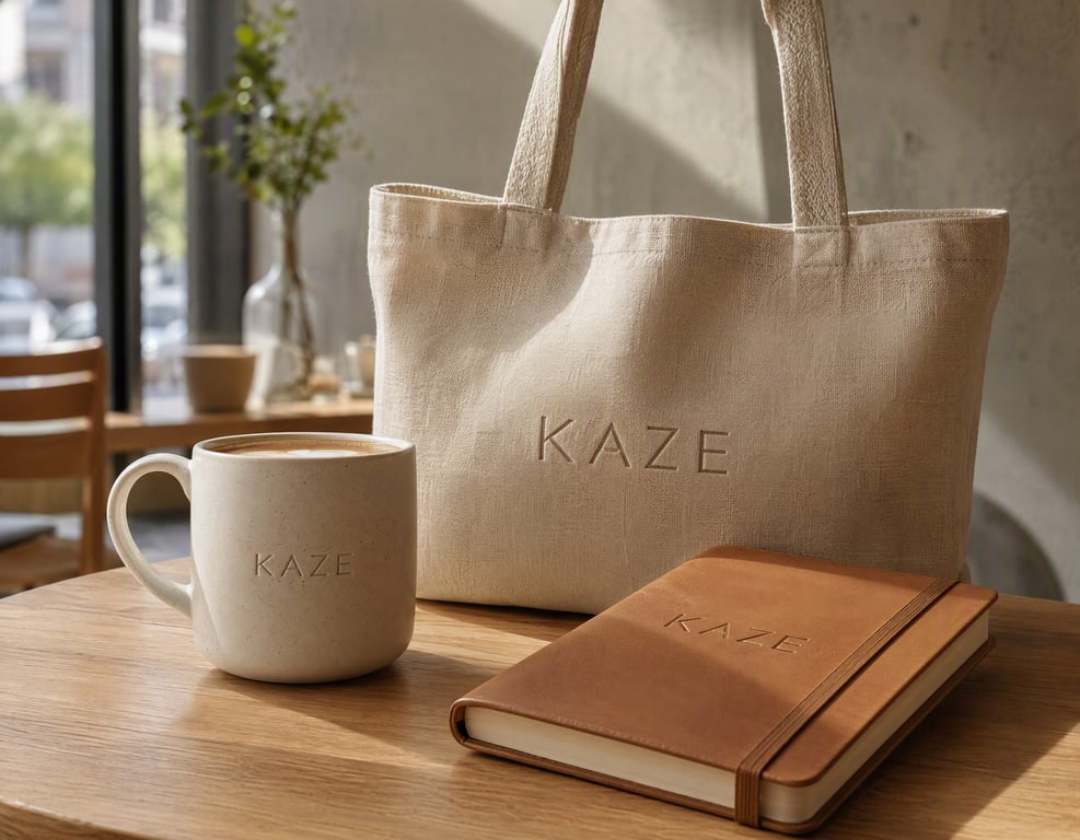 Product & Design Visuals