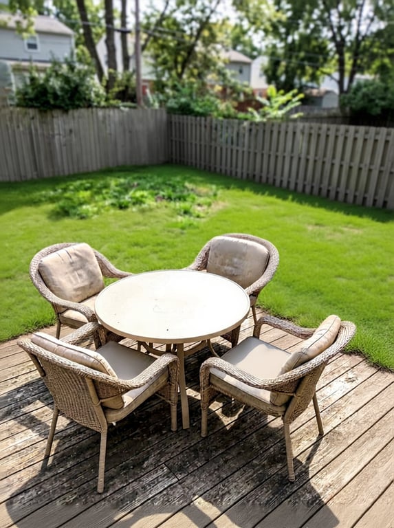 Elevate this into a refined ou...