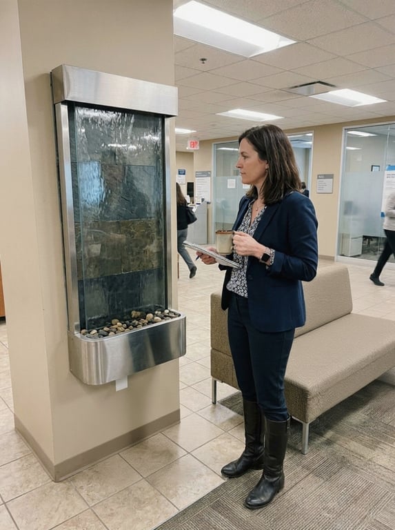 Convert this into a high-end i...