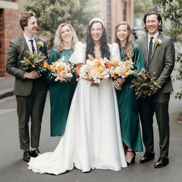 AI brighten image filter after transformation - outdoor photo brightened with realistic tone balance