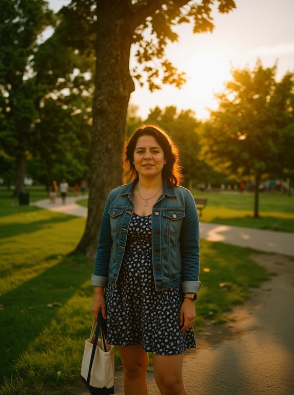 Turn this into a cinematic-sty...