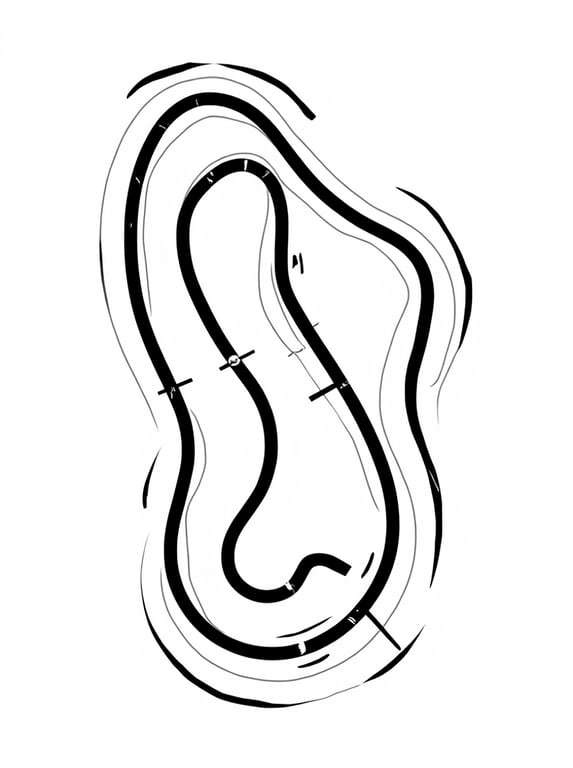 Transform the rough hand‑drawn...