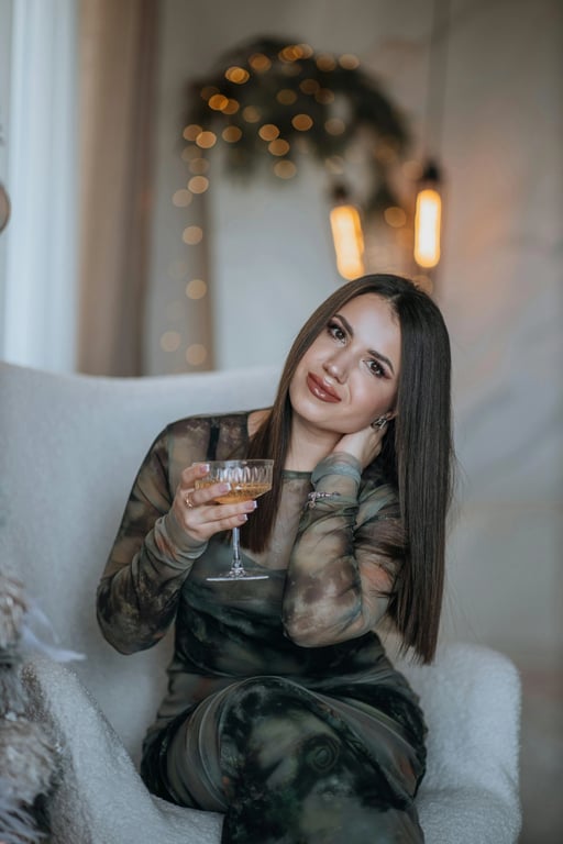 a portrait of a person refined to appear more sculpted in the lower face by carving out a clearer jaw silhouette, reducing visual roundness near the jaw corners; reinforce the mandibular line so the face reads more angular and structured; maintain natural bone structure; preserve skin grain and lighting direction; no background modification; the face shape should look intentionally stronger and more defined