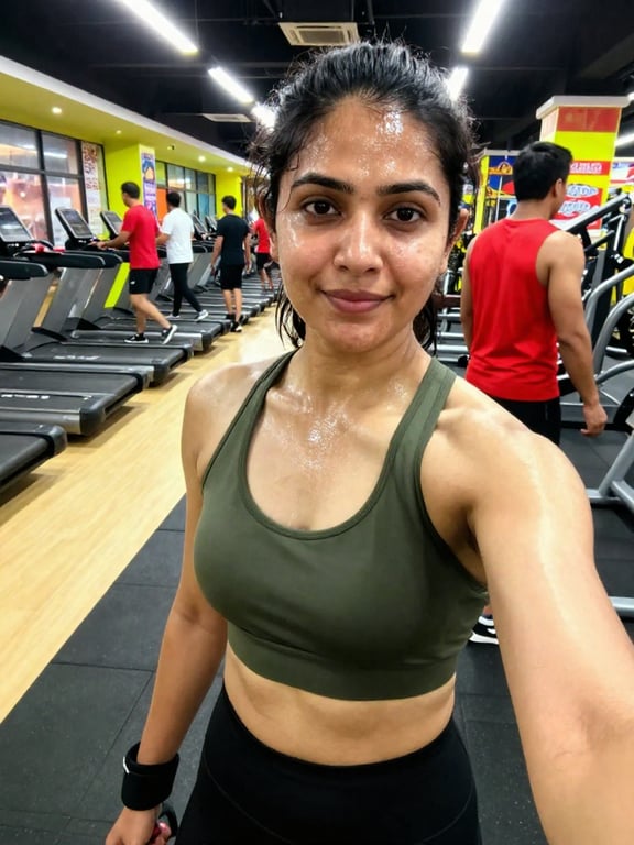 Transform this into a polished...