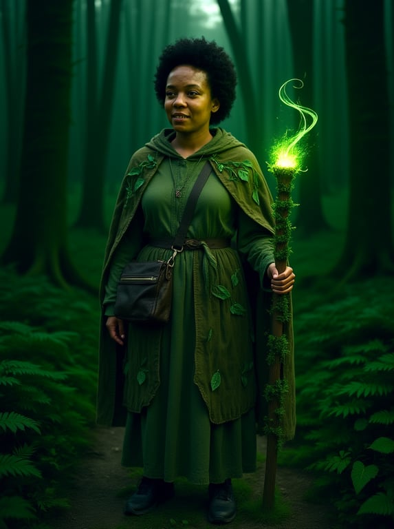 Transform this ordinary urban ...