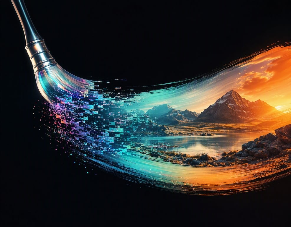 Phụ đề AI