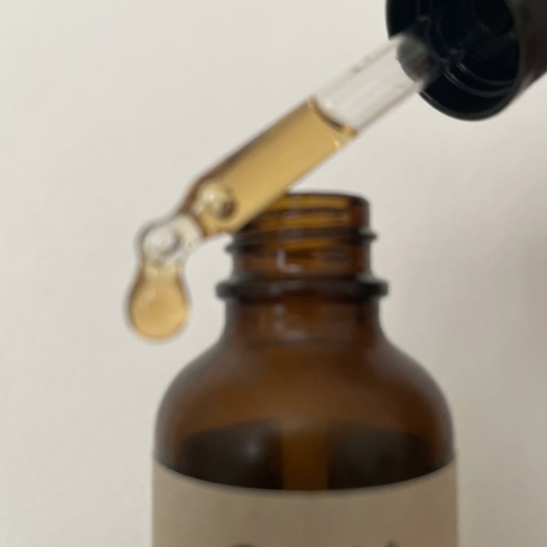 Transform this into a sensoria...