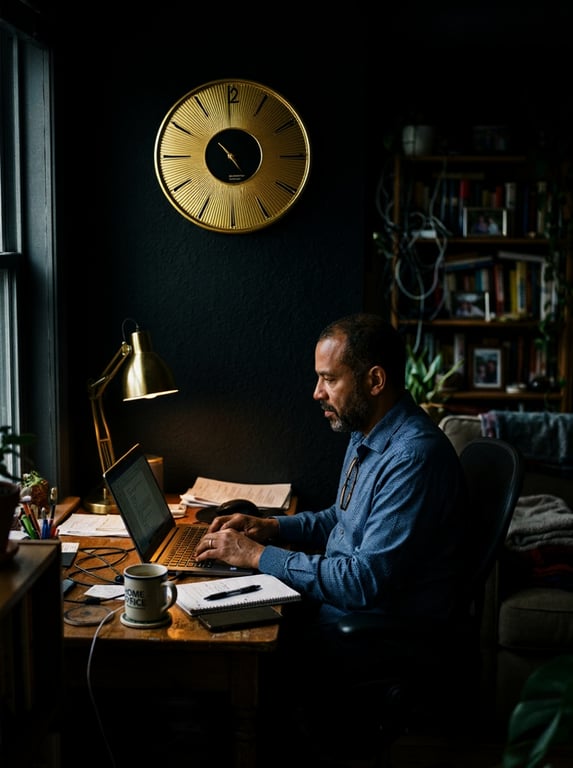 Redesign the existing wall clo...