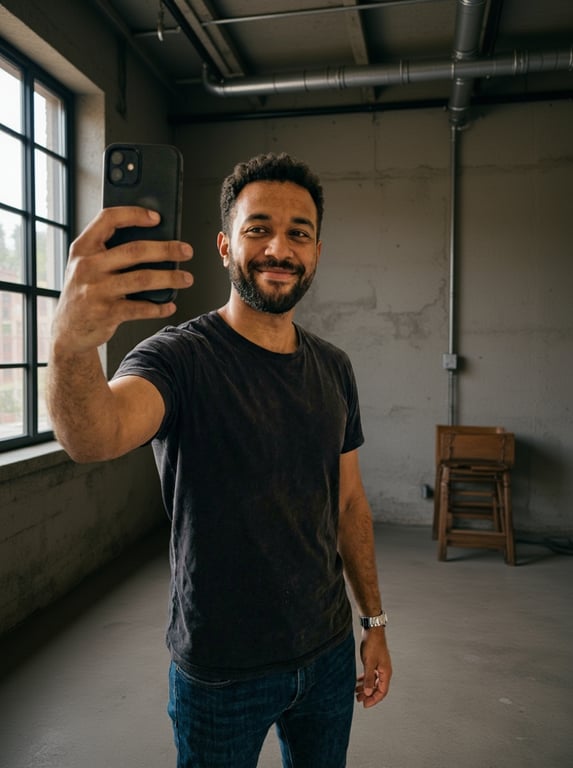 Replace the bedroom background...