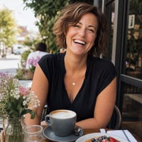 Rachel P.'s profile