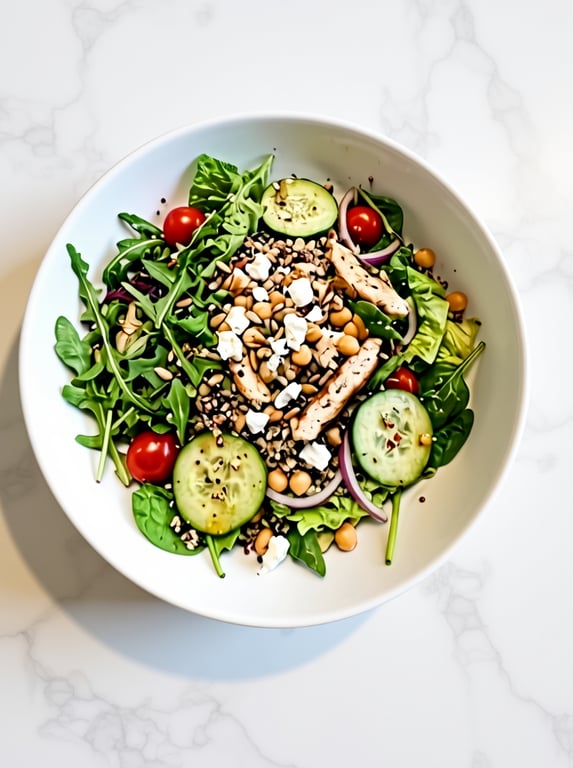 Regenerate this scene into a v...