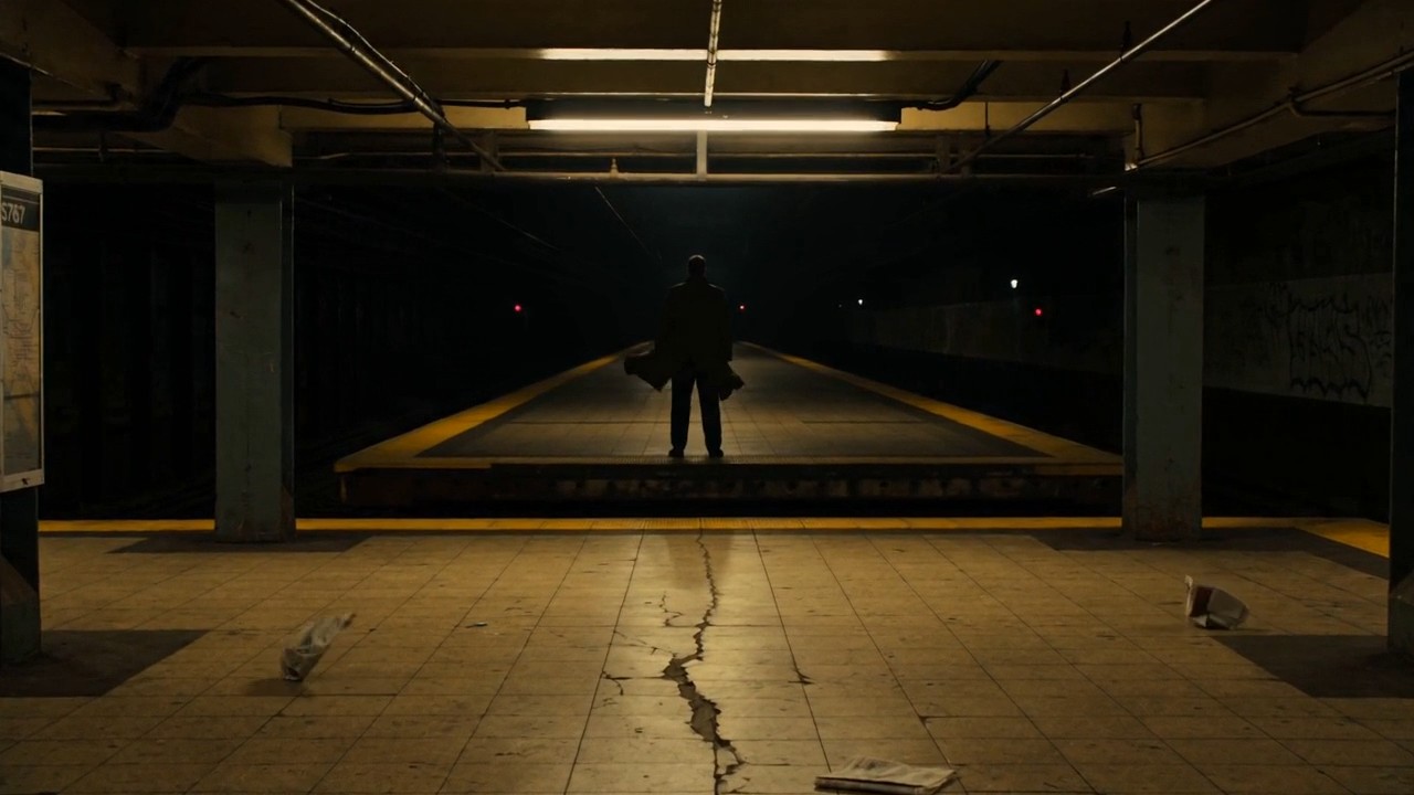 video poster