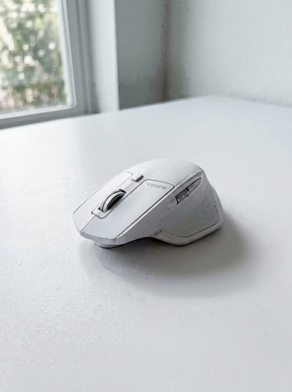 Rebuild this as a crisp, clean...