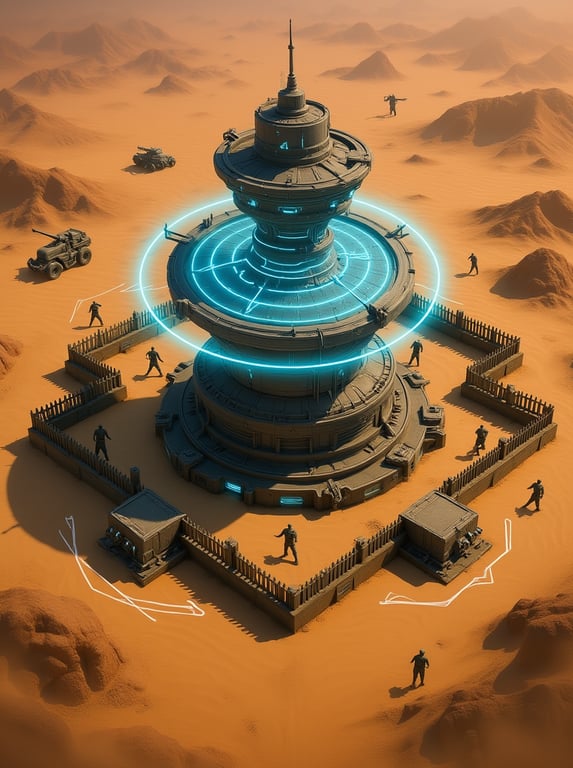 Transform this rough whiteboar...