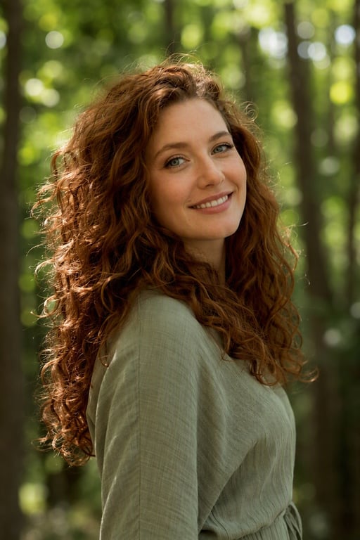 Grace L.'s profile
