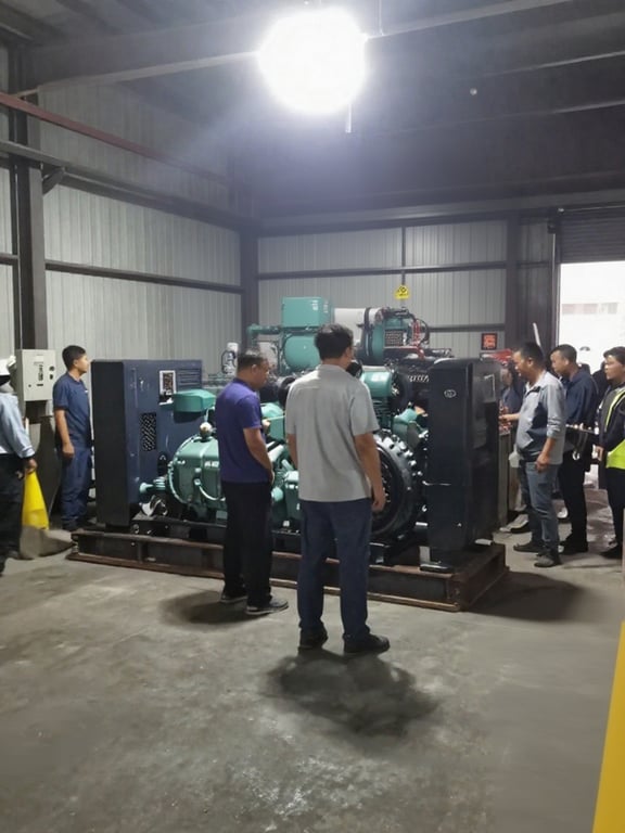 Rebuild this scene into a spac...