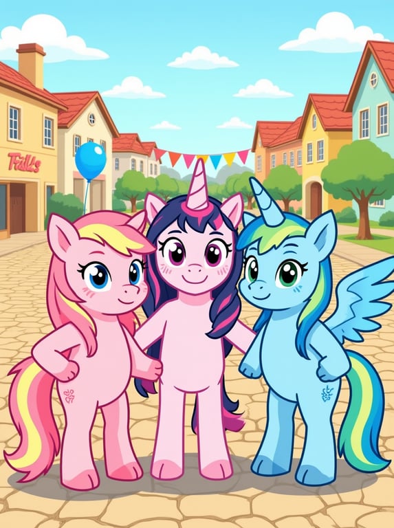 Transform each adult in this g...