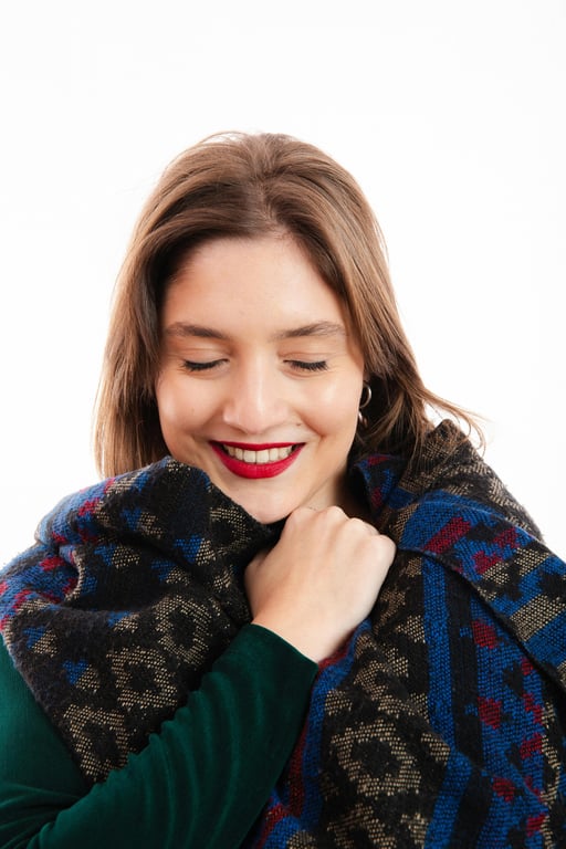 a portrait of a person styled with a cinematic golden hour atmosphere, featuring warm tones, gentle bloom, and preserved image detail