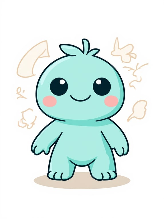 Transform the entire scene int...