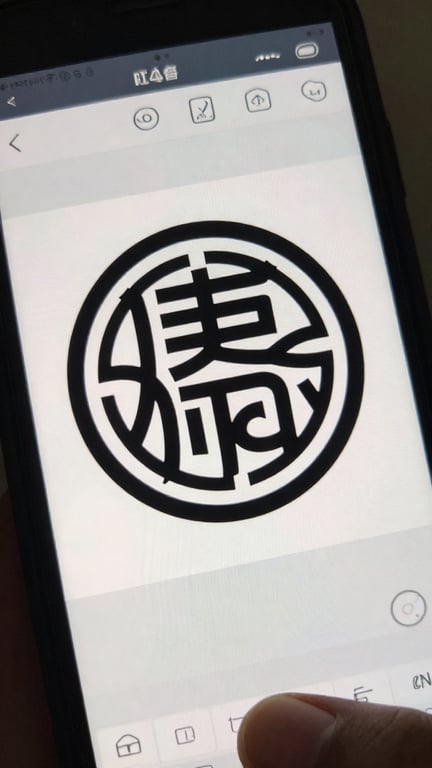 Crop and recenter the image to...