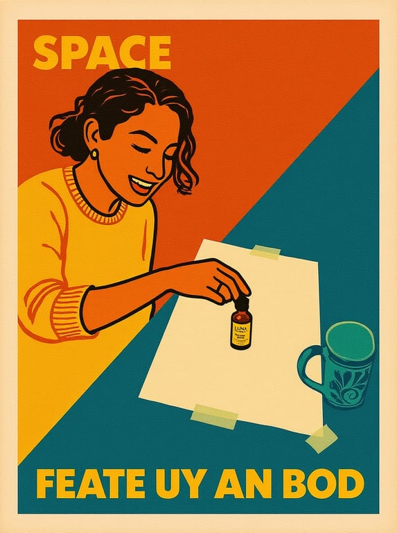 Transform this plain product s...