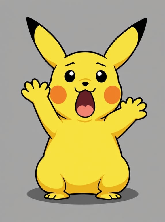 Completely redesign the rough ...