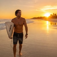 Marcus L.'s profile