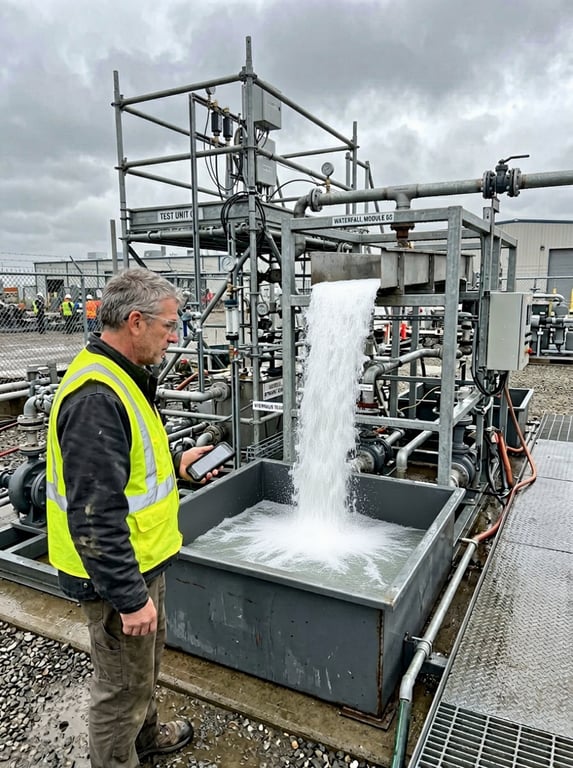 Rework this into a dramatic, c...