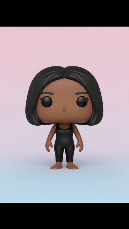 Funko Pop Yourself