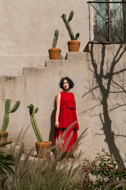 Renaissance Portrait filter before photo - neutral portrait before edit