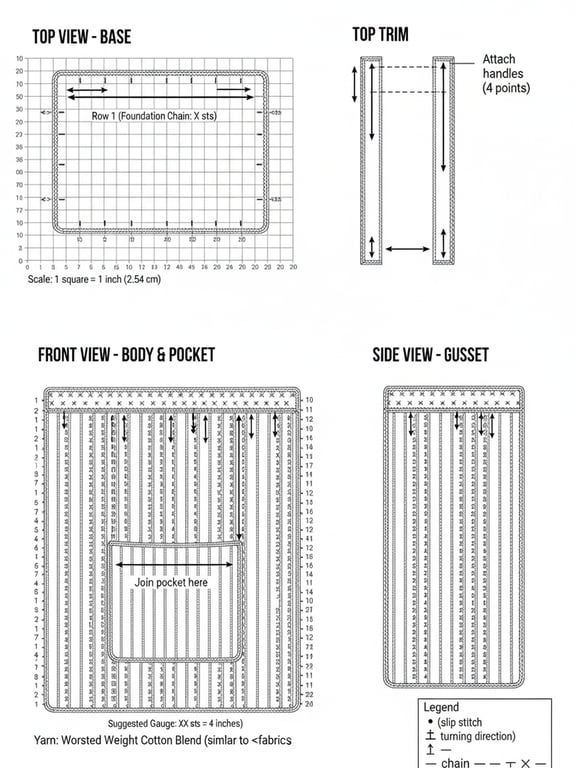 Transform the entire image of ...