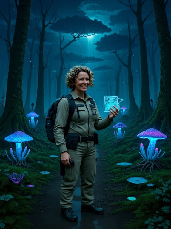 Transform the entire forest pa...