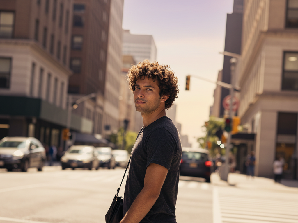 Elevate this casual crossing-t...