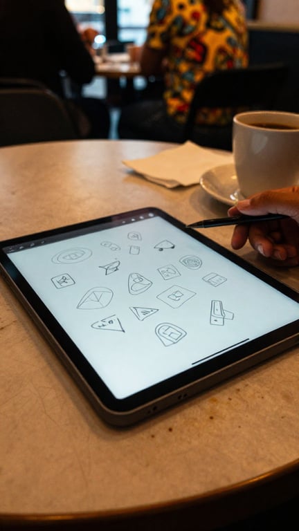 Transform this into a clean, p...