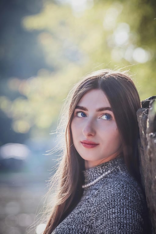 a portrait of a person rendered in a true Hanna-Barbera Scooby-Doo animation style, emphasizing rigid character proportions, oversized head, flat limbs, rounded facial shapes, simple eye design, flat cel colors, thick outlines, zero realism, and a clearly identifiable Scooby-Doo cartoon look