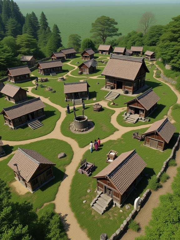 Expand this isolated cottage i...