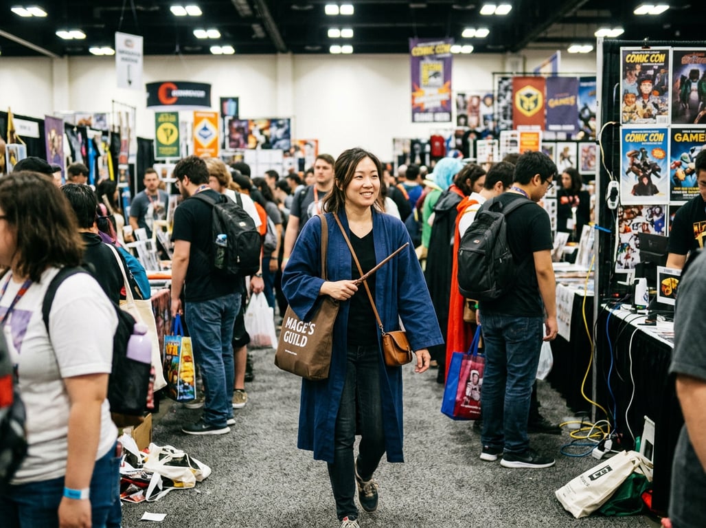 Convert this convention snapsh...