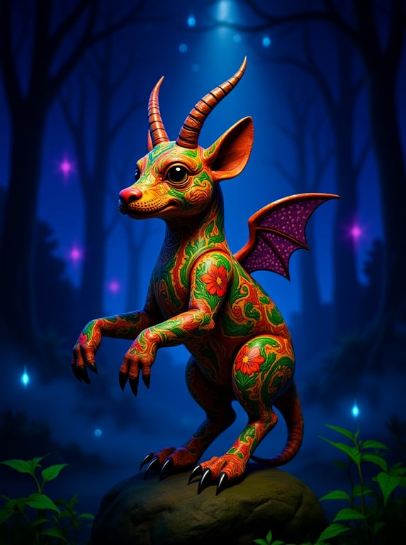 Evolve the simple 3D model scr...