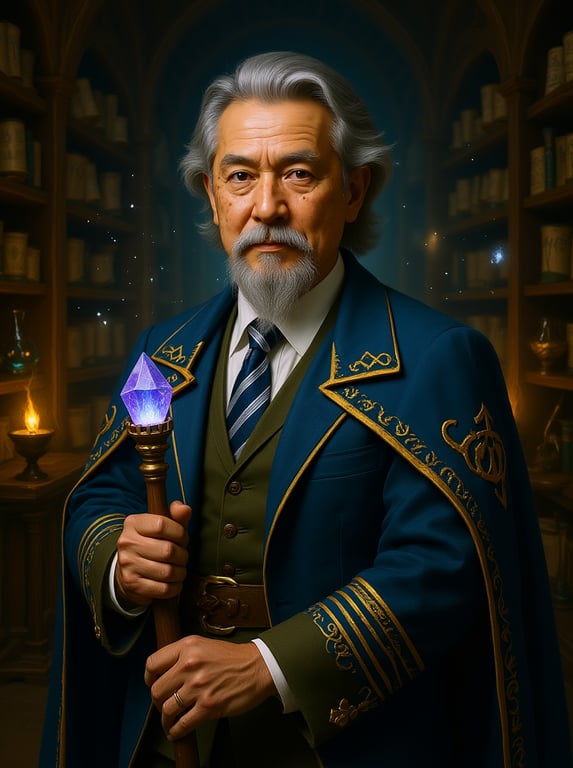 Transform this corporate studi...