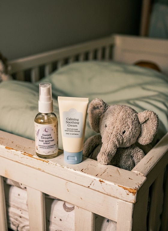 Turn this into a bright, softl...